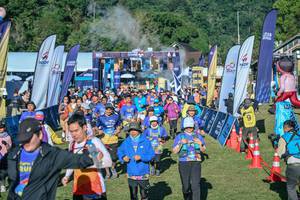 BIB: 
                            <button type="button" onclick="openModal(26643822)" class="btn btn-primary btn-sm float-right btn-popup" data-toggle="modal" data-target=".modal-high-quality">
                        <i class="fas fa-shopping-cart"></i> Add to Cart
                    </button>
                                            <button type="button" onclick="isThisMe(26643822, true)" class="btn btn-success btn-sm float-right btn-popup btn-isme hidden" data-toggle="tooltip" data-placement="bottom" title="นี่คือรูปของคุณใช่ไหม คลิกที่นี่เพื่อเอาเข้าอัลบั้ม">
                        <i class="fas fa-plus"></i> Add to album
                    </button>
                    <button type="button" onclick="isThisMe(26643822, false)" class="btn btn-warning btn-sm float-right btn-popup btn-isnotme hidden">
                        <i class="fas fa-ban"></i> Remove from album
                    </button>